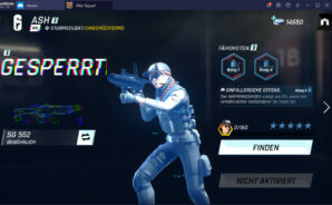 Tom Clancy’s Elite Squad – Reroll-Leitfaden: So entsperrst du von Anfang an die besten Soldaten