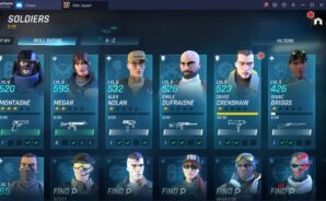 Reroll Guide for Tom Clancy’s Elite Squad – How to Unlock the Best Operators From the Very Beginning