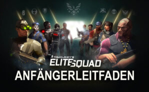 Tom Clancy’s Elite Squad – Tipps und Tricks für Anfänger