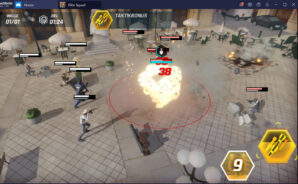 Tom Clancy’s Elite Squad – So installierst und spielst du den neuesten Strategie-Shooter von Ubisoft auf deinem PC