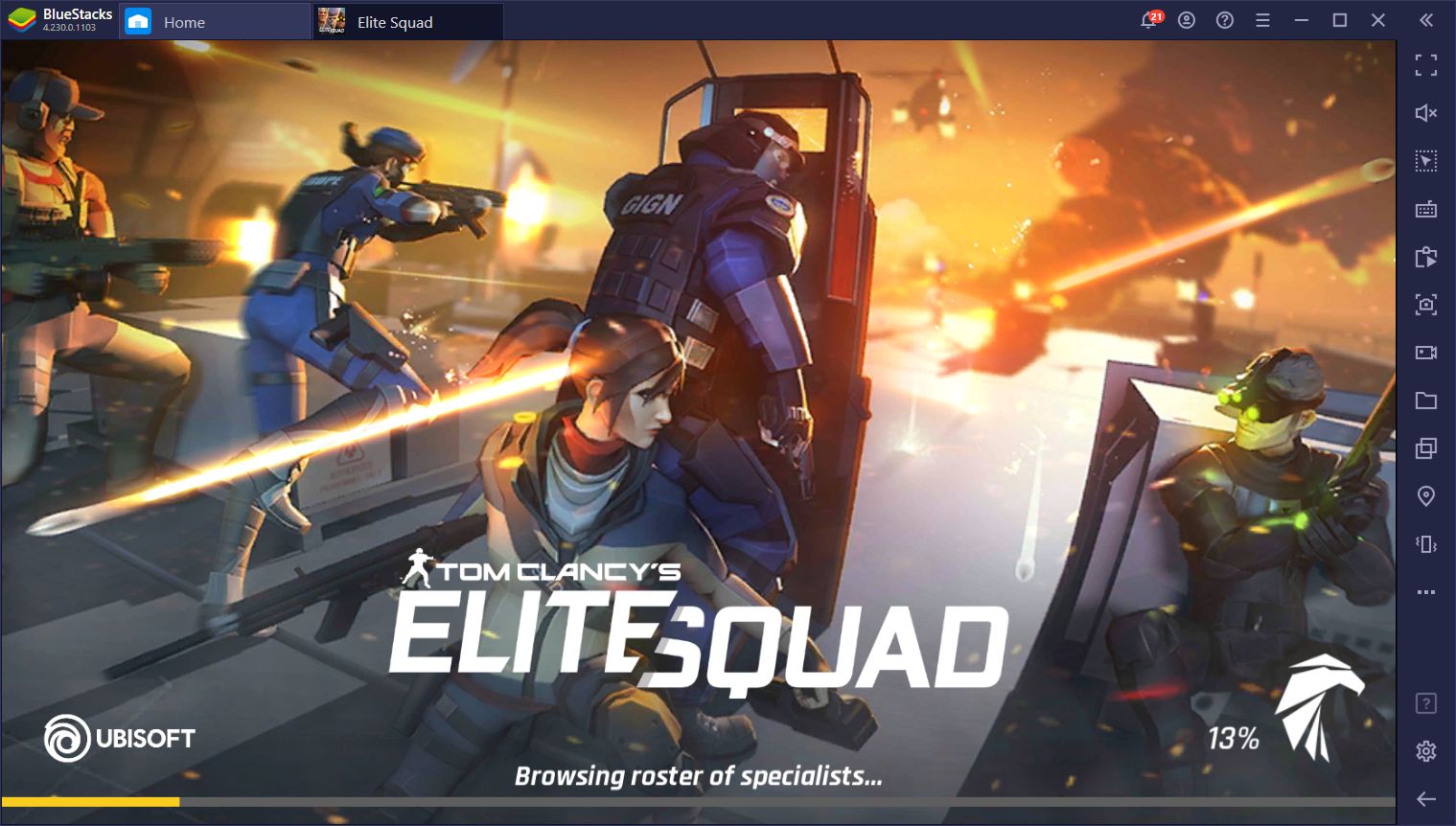 Tom Clancy’s Elite Squad PC - How to Install and Play Ubisoft’s Latest Strategy Shooter on PC