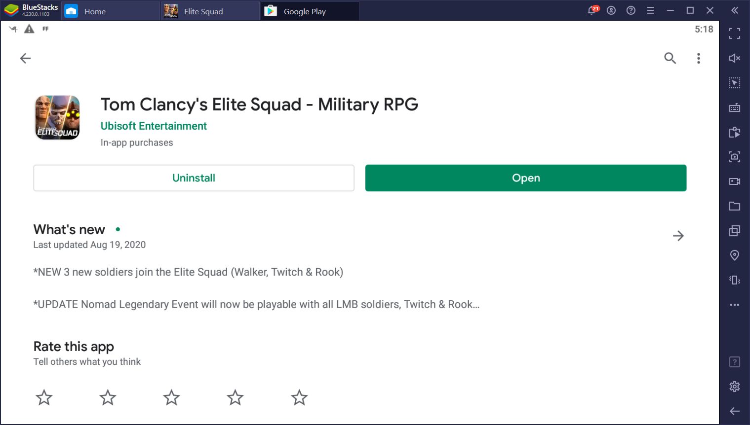 Tom Clancy’s Elite Squad PC - How to Install and Play Ubisoft’s Latest Strategy Shooter on PC