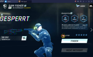 Tom Clancy’s Elite Squad – Rangliste: Ein Leitfaden zu den besten Soldaten für jede Rolle