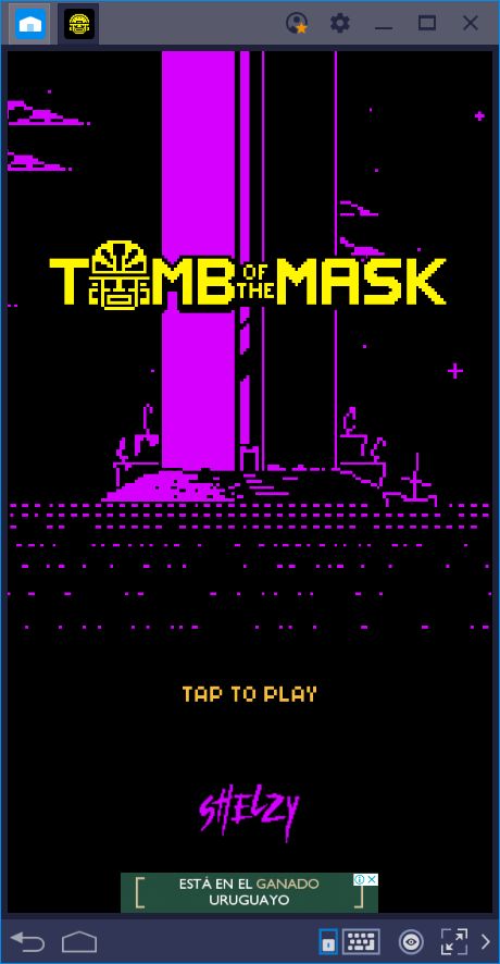 Tomb of the Mask—Kill Time While Developing Speed and Coordination