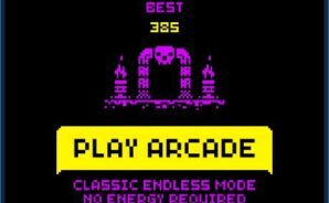Tomb of the Mask—Kill Time While Developing Speed and Coordination