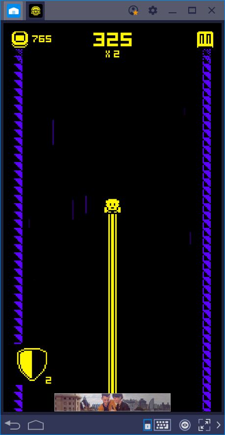 Tomb of the Mask—Kill Time While Developing Speed and Coordination