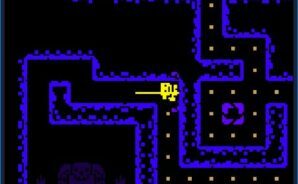 Tomb of the Mask—Pasa el Tiempo Desarrollando Velocidad y Coordinación