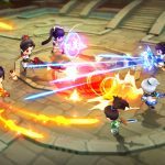 Tome of the Sun - NetEase new action RPG game