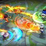 Tome of the Sun - NetEase new action RPG game