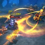 Tome of the Sun - NetEase new action RPG game