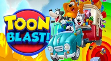 Download Toon Blast now, available on PC and Mac - Toon Blast toon blast download for pc