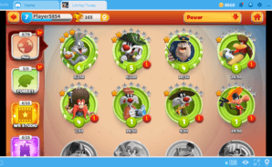 Die besten Toons zum Sammeln in Looney Tunes: World of Mayhem