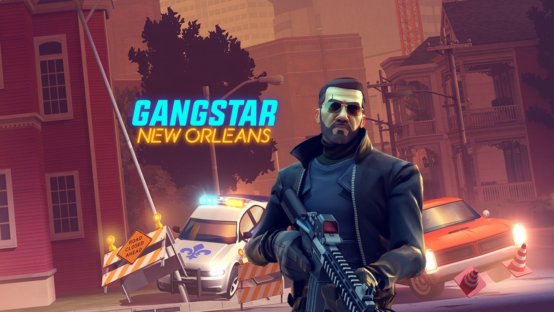 5 best Android games like GTA which are under 100 MB in size