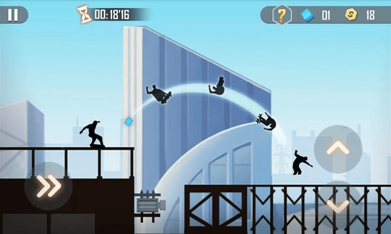 Top 10 Android Games Under 50MB You Can Play on PC with BlueStacks