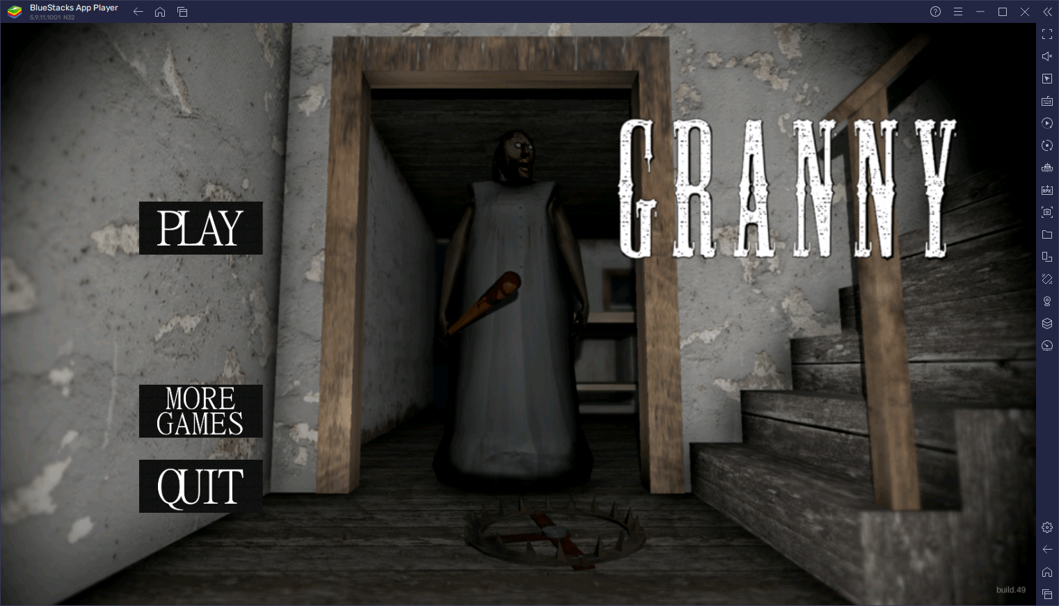 Top 5 Android Horror Games to Play on BlueStacks