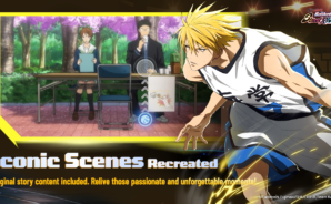 Top 10 Tips and Tricks for Kuroko’s Basketball SR