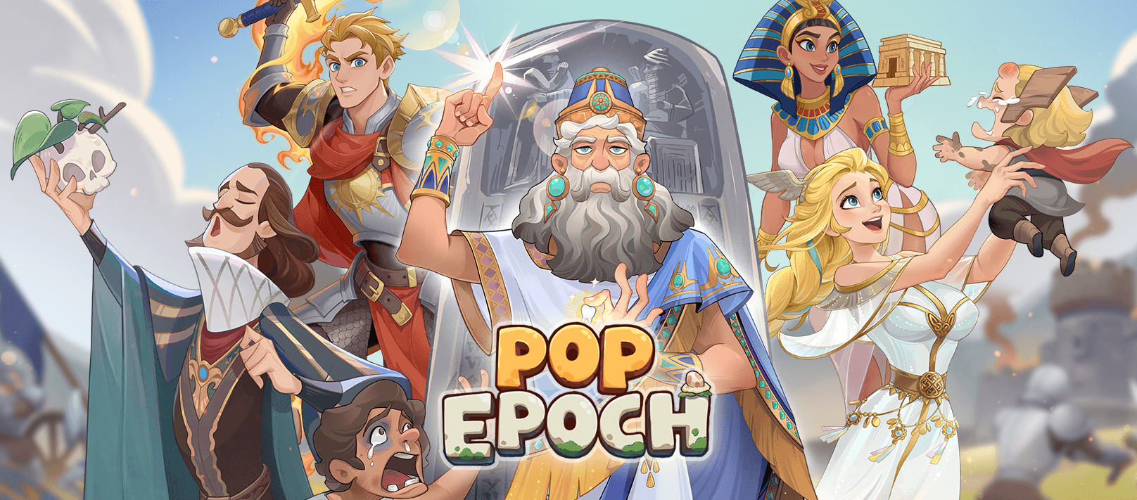 Top 10 Tips and Tricks for Pop Epoch