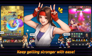 Top 10 Tips and Tricks for The King of Fighters AFK