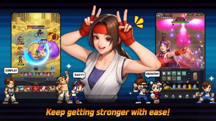 Top 10 Tips and Tricks for The King of Fighters AFK