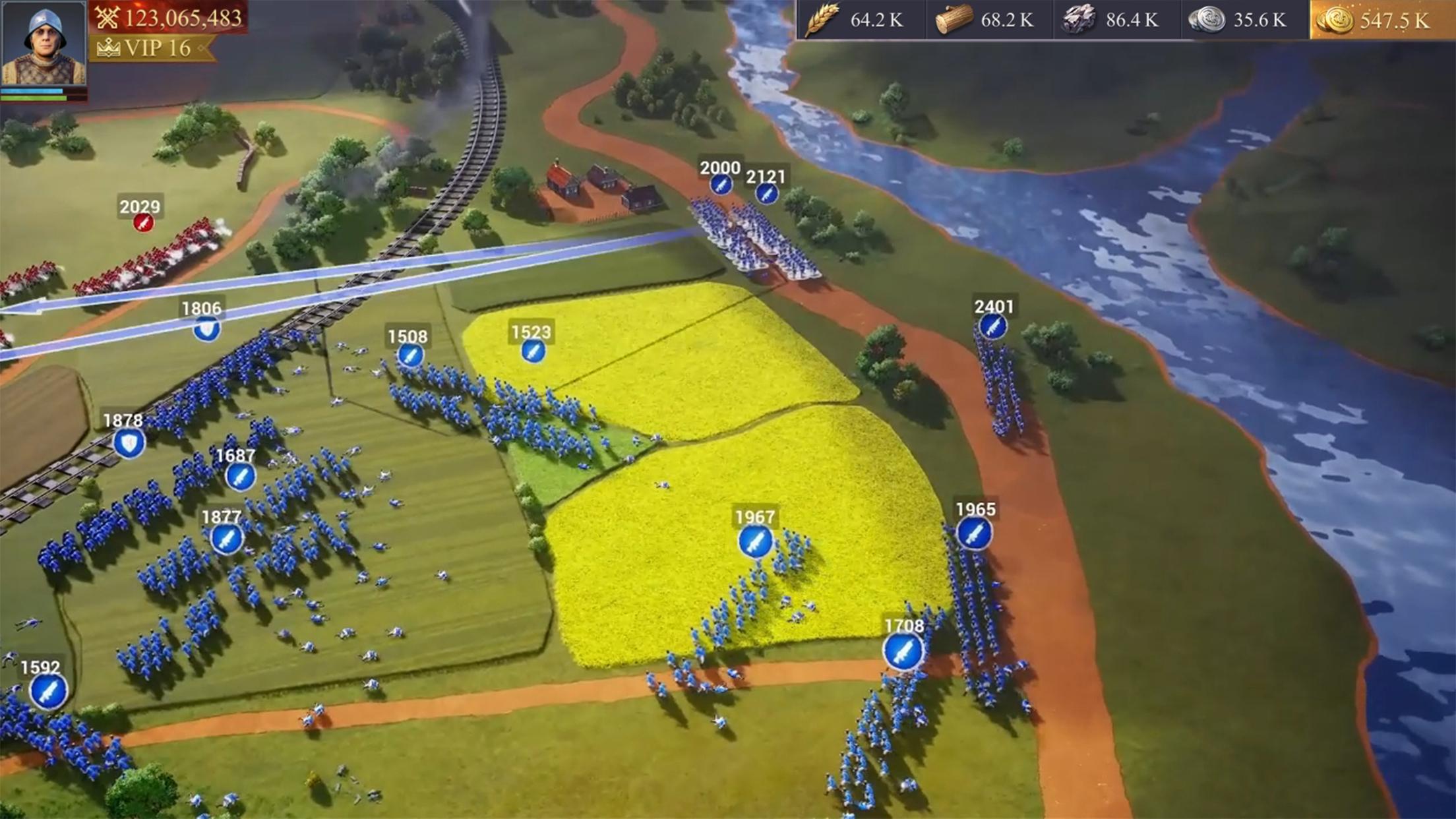 Top 10 Tips and Tricks to Master Last Fiefdom