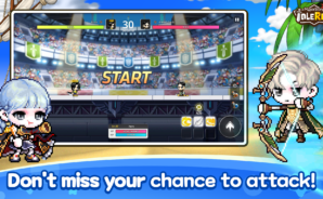 Top 10 Tips and Tricks to Master MapleStory Idle RPG