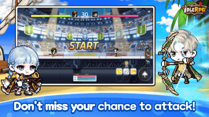 Top 10 Tips and Tricks to Master MapleStory Idle RPG