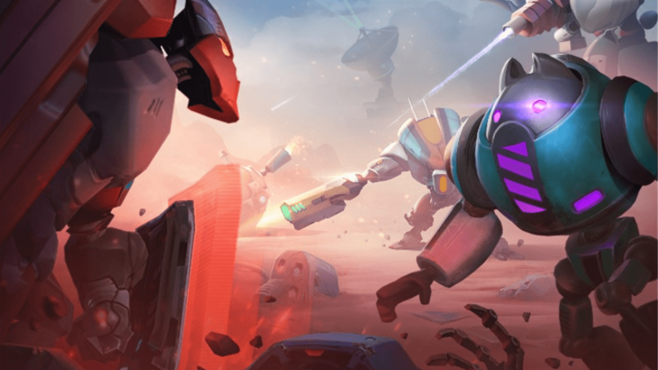 Top 10 des Conseils et Astuces pour Maîtriser Mecha Fire