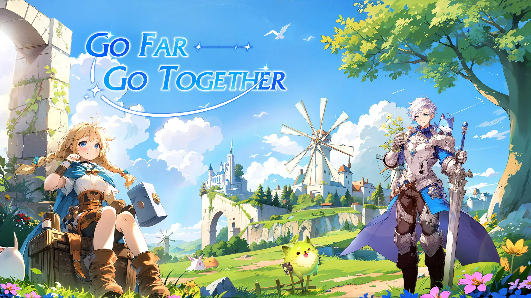 Топ-10 Советов и Хитростей, чтобы овладеть Paw Tales: Eternal Bond