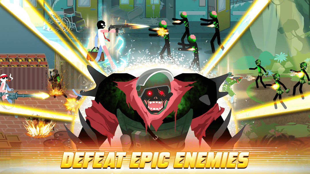 Top 10 Tips and Tricks to Master Stickman GO