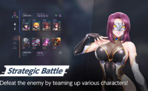 Top 10 Tips and Tricks to Master Taimanin Squad