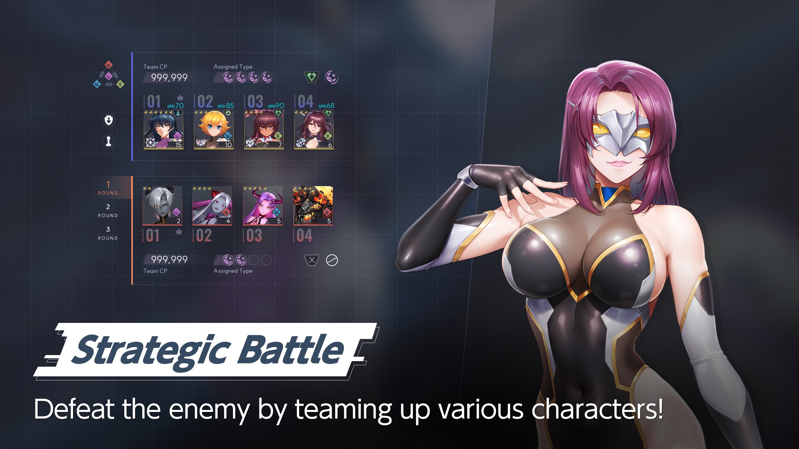 Top 10 Tips and Tricks to Master Taimanin Squad