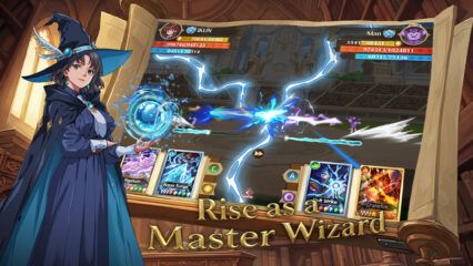 Top 10 Tips and Tricks to Master Wizard Legend Magic Awakened