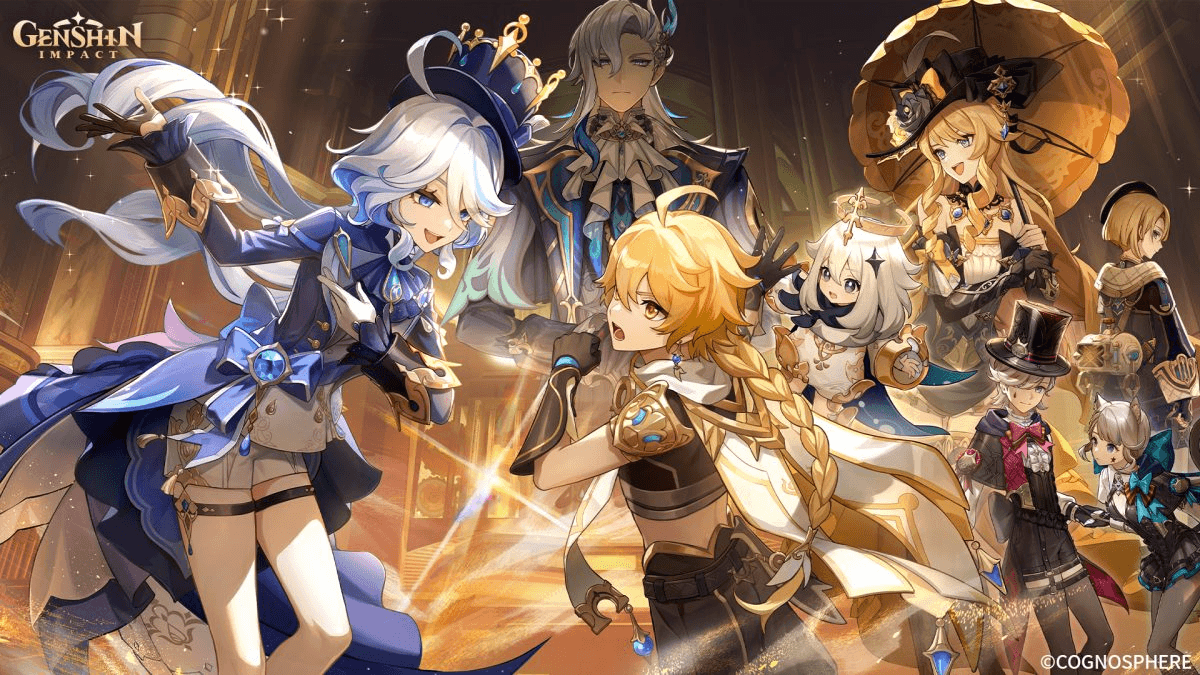 Top 10 Waifu Mobile Games to Play in 2025 on PC