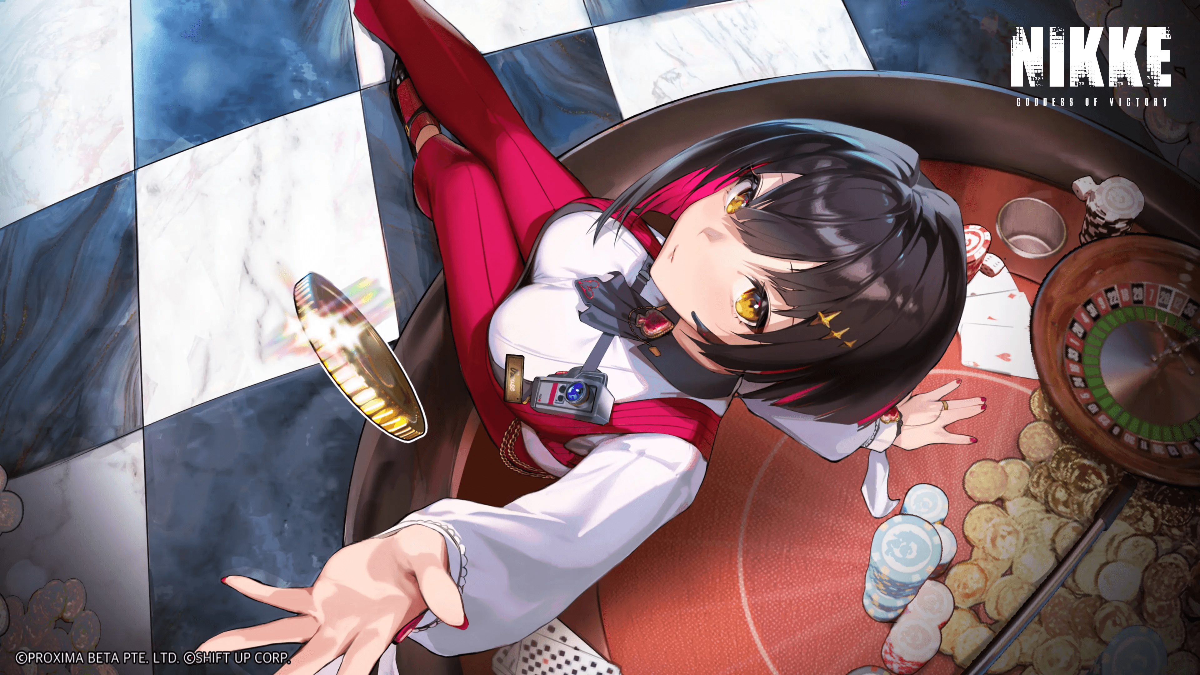 Top 10 Waifu Mobile Games to Play in 2025 on PC