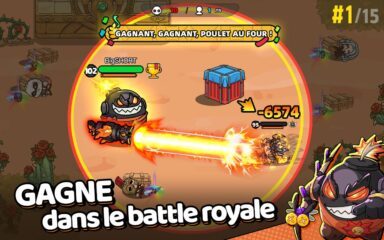 Top 10 des Astuces pour Maîtriser Hero’s Land: GrimLoot
