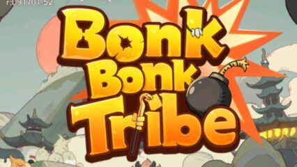 Top 6 Stärkste Helden in Bonk Bonk Tribe: Ein umfassender Guide