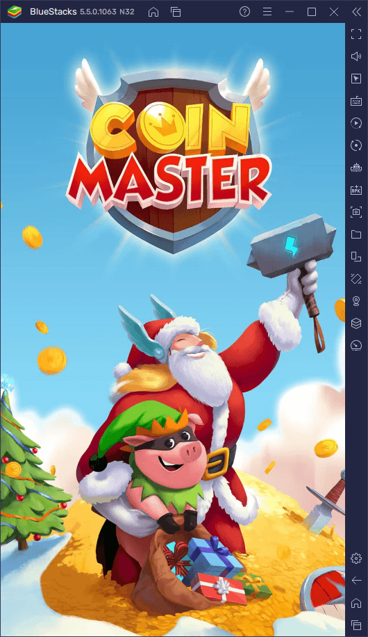 The Top 5 Games to Enjoy This 2021 Christmas Season BlueStacks