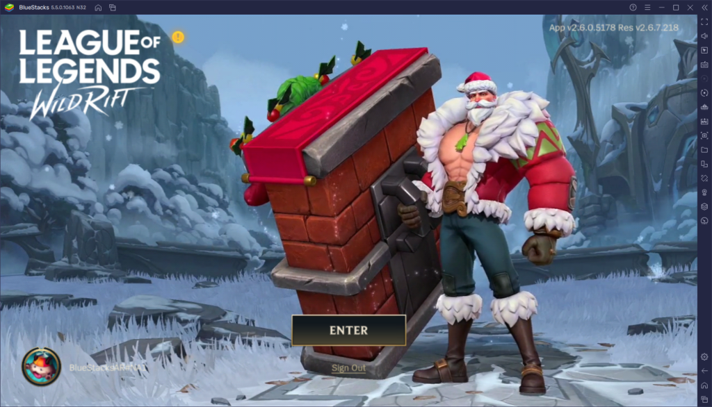 The Top 5 Games to Enjoy This 2021 Christmas Season BlueStacks