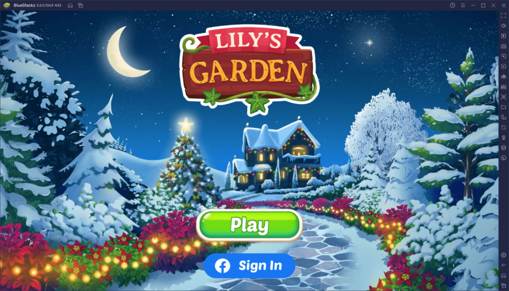 Пять лучших мобильных игр на Рождество в 2021 году, которые можно