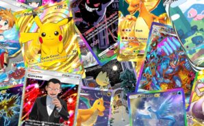Top Electric Decks in Pokémon TCG Pocket – Pachirisu EX & Magnezone Meta Guide