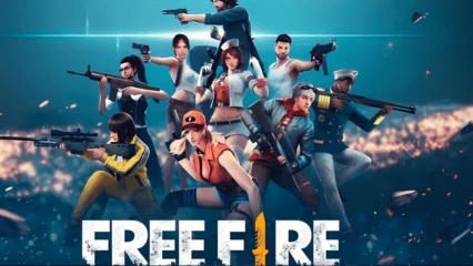 Los mejores personajes de Free Fire de 2025: una guía completa