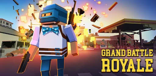 Top Android Games Like Free Fire!