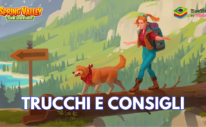 I migliori consigli e trucchi per Spring Valley: la mia fattoria – espandi la tua fattoria e prospera!