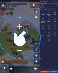 لعبة Top War: Battle Game على الكمبيوتر الشخصي - كيفية تحسين تجربتك مع BlueStacks