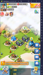 Top War on PC - How to Optimize Your Experience with BlueStacks
