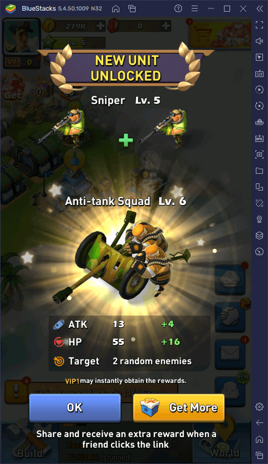 Top War on PC How to Optimize Your Experience with BlueStacks