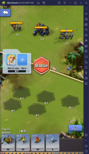 Top War on PC - How to Optimize Your Experience with BlueStacks