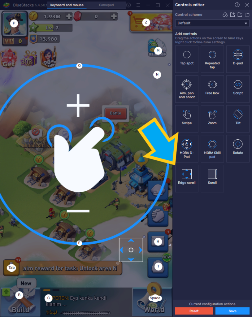 Top War on PC How to Optimize Your Experience with BlueStacks