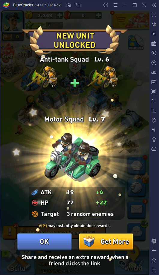 The Best Top War Battle Game Tips, Tricks, and Strategies for