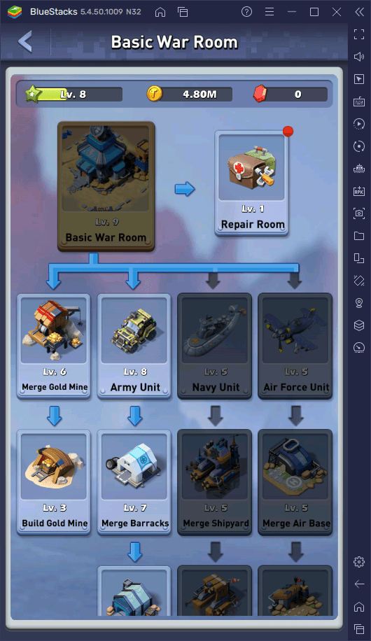 The Best Top War Battle Game Tips, Tricks, and Strategies for